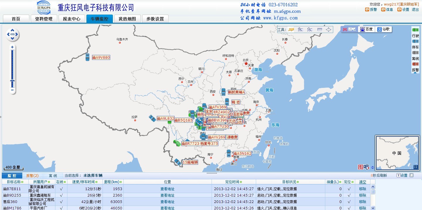 监控系统
